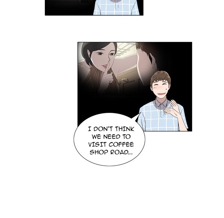 New Teacher in Town - episode 7 - 12