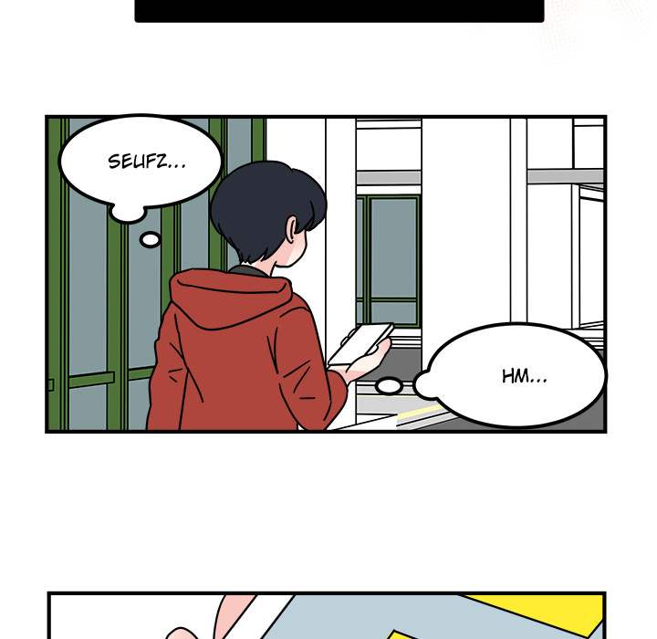Bürodilemma - episode 16 - 10