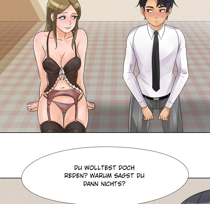 Das Partnerkarussell - episode 58 - 24