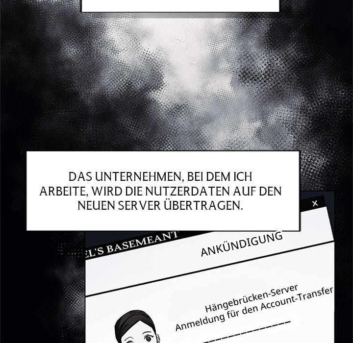 Der Untergrund von Babel - episode 27 - 70
