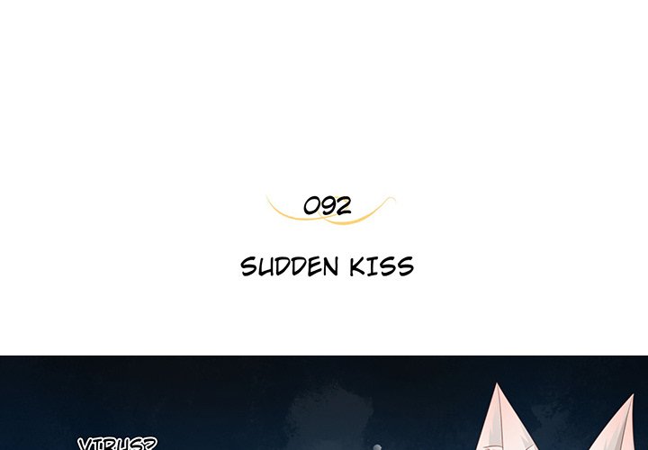 MASTER AND SEVEN LOVERS - episode 92 - 3