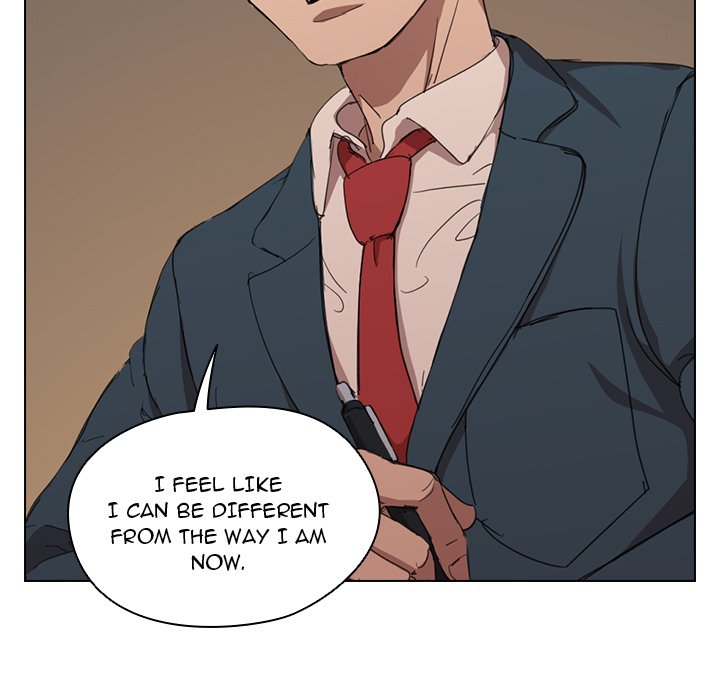 Who Cares If I'm a Loser! - episode 3 - 76