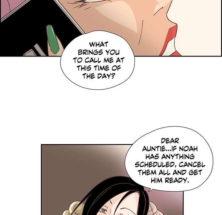 An Innocent Sin - episode 26 - 70