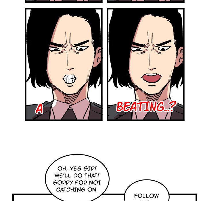 A Bad Friend - episode 13 - 52