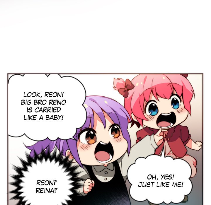 Reon and Friends - episode 33 - 20