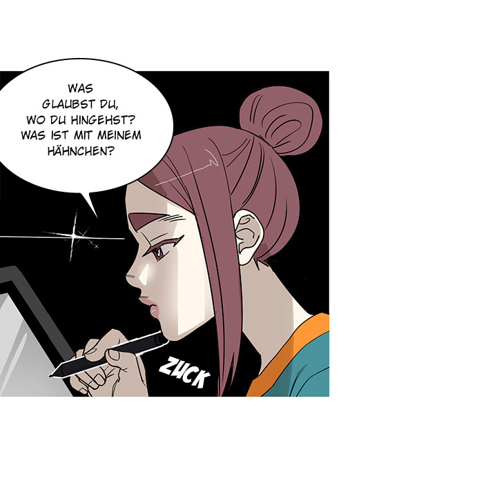Hubby Bunny - episode 24 - 8