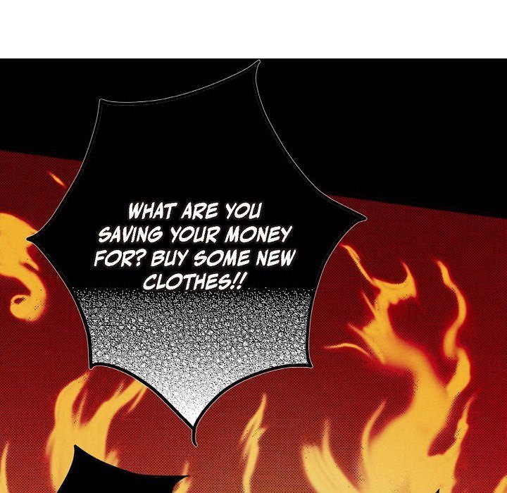 Work, Fight and Love - Webtoon Edition - episode 9 - 55