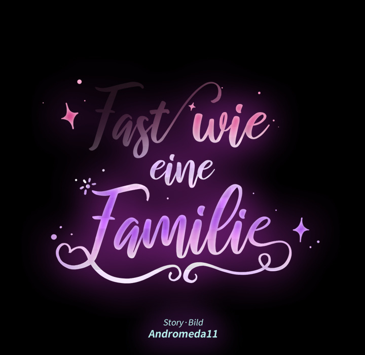 (Fast) wie eine Familie - episode 3 - 9