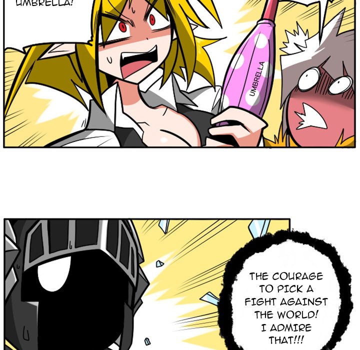 Maki and Friends - episode 82 - 38
