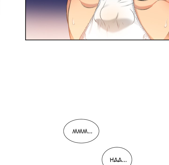 Yuri's Part Time Job - episode 12 - 71