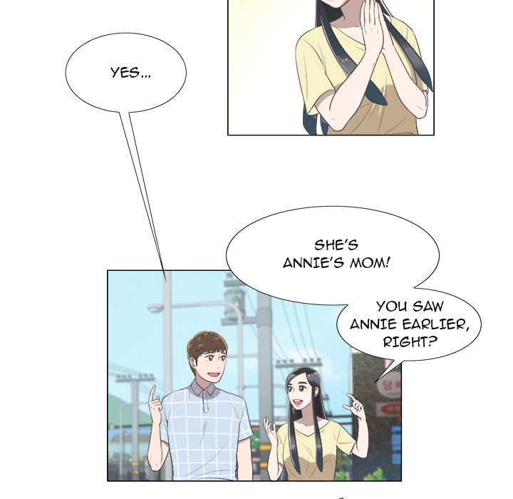 New Teacher in Town - episode 8 - 10