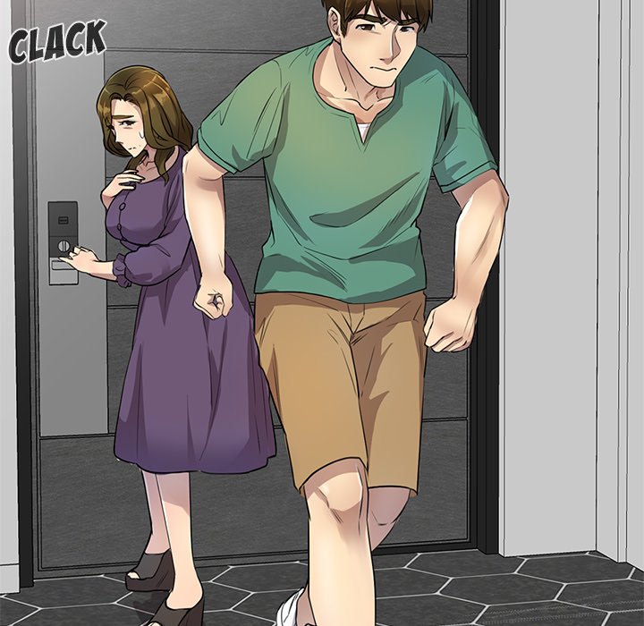 Secret Tutor - episode 15 - 36