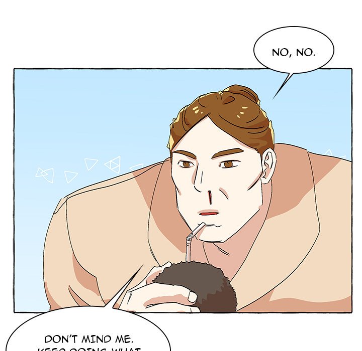 New Life, New Me - episode 53 - 60