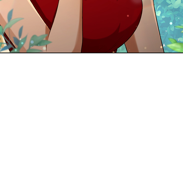 Savage Forest - episode 10 - 9