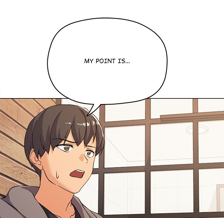 What's Wrong With This Family? - episode 7 - 59