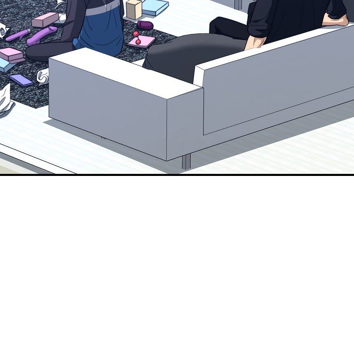 Die geheime Liebe des Omega K - episode 52 - 6