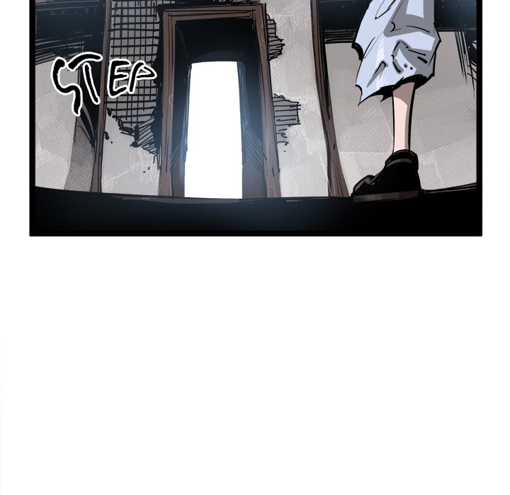 Lee Gwak, the Warrior - episode 16 - 49