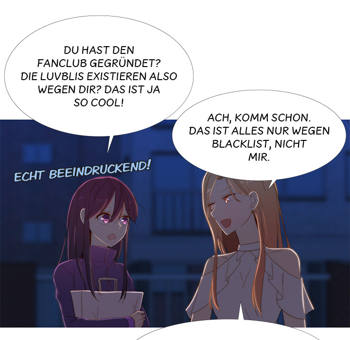 Mein Leben als Halb-Magi - episode 9 - 15