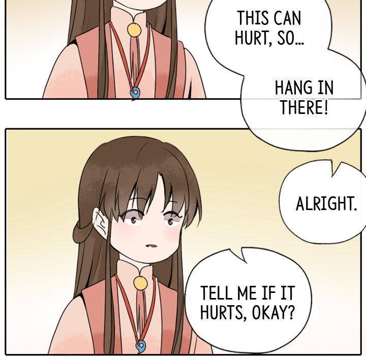 Odis and Moa's Underworld Diary - episode 18 - 39