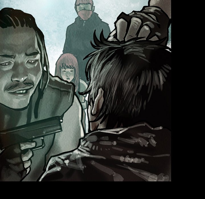 Shaman - episode 18 - 32