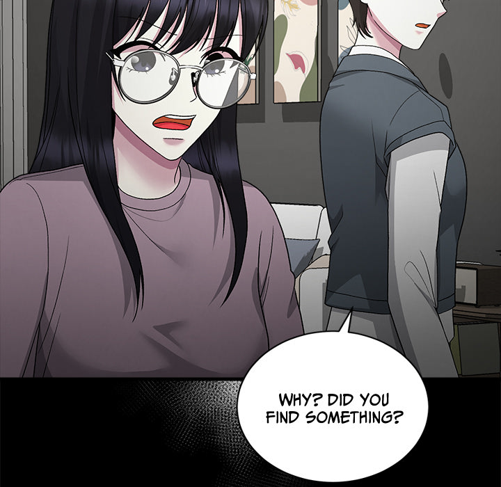 Demon Cat - episode 27 - 131