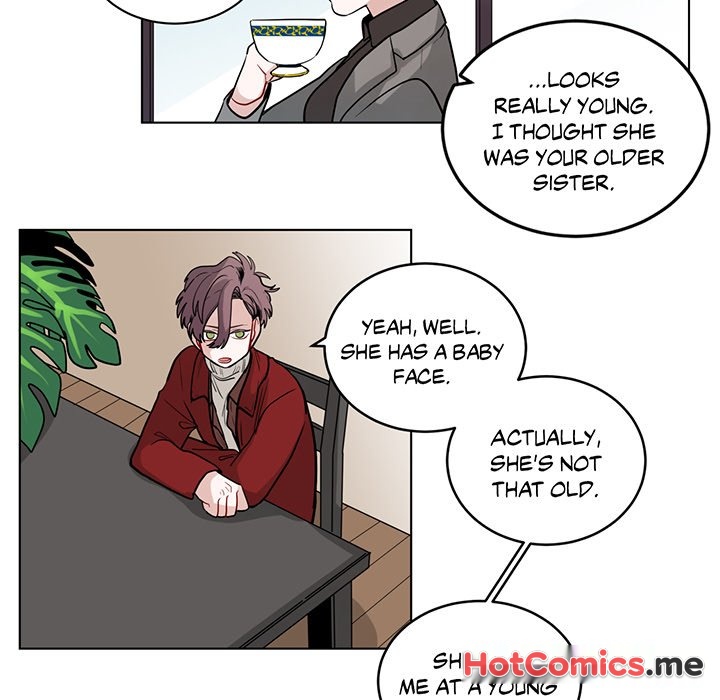Sign - episode 28 - 25