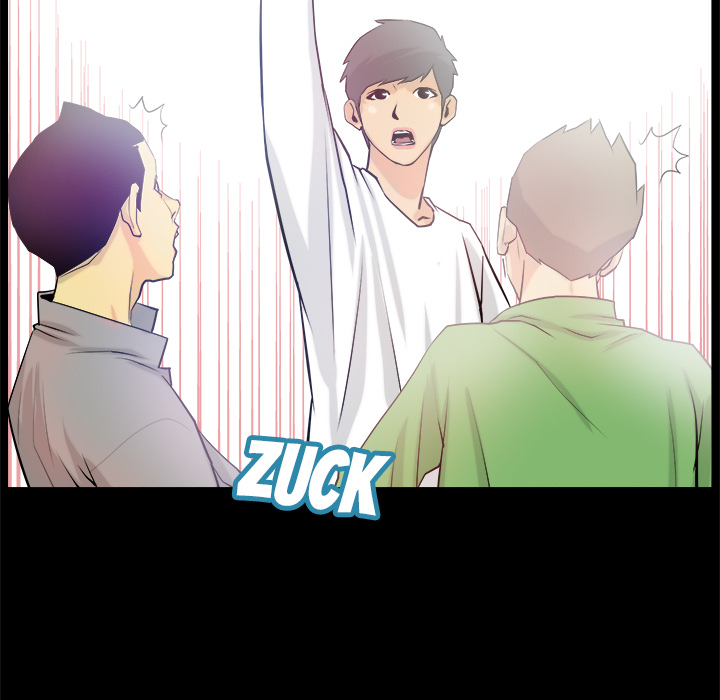Sex Note - episode 3 - 39