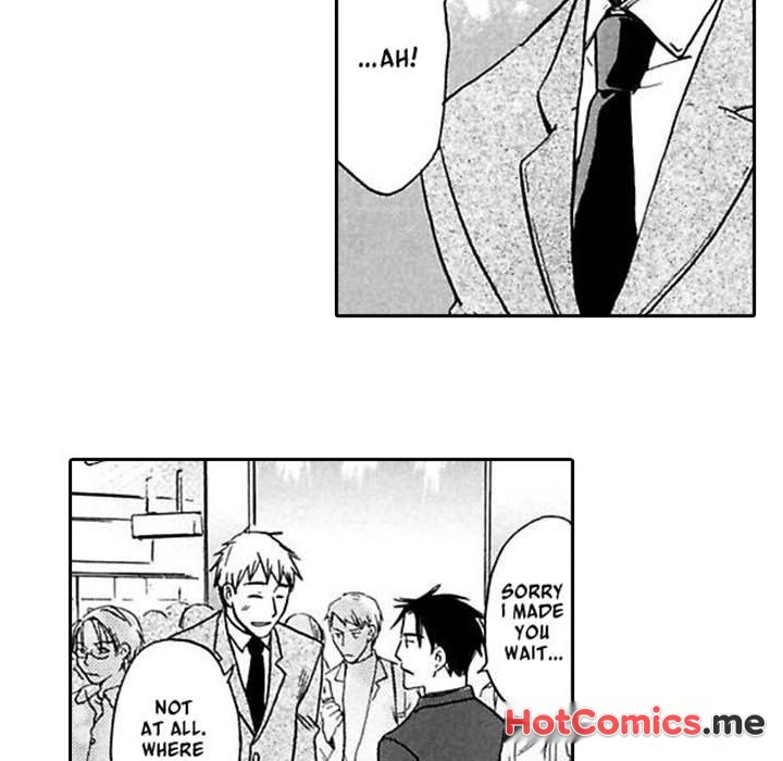 The More Useless He Is, The More I Love Him - episode 11 - 41