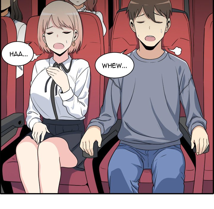 Excuse Me, This is my Room - episode 5 - 75
