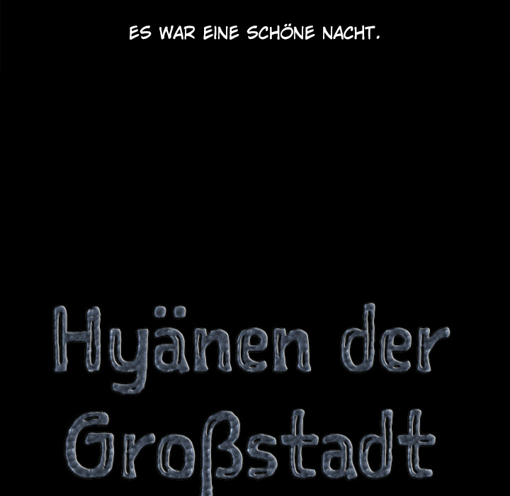 Hyänen der Großstadt - episode 39 - 5