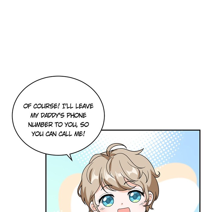 Mommy, Where's My Daddy? - episode 47 - 72