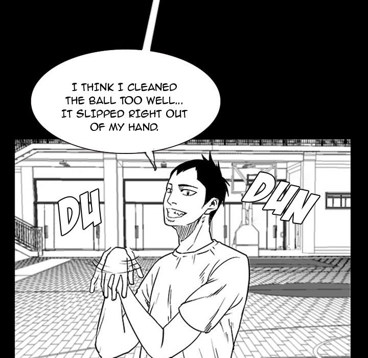 Tweener - episode 10 - 45