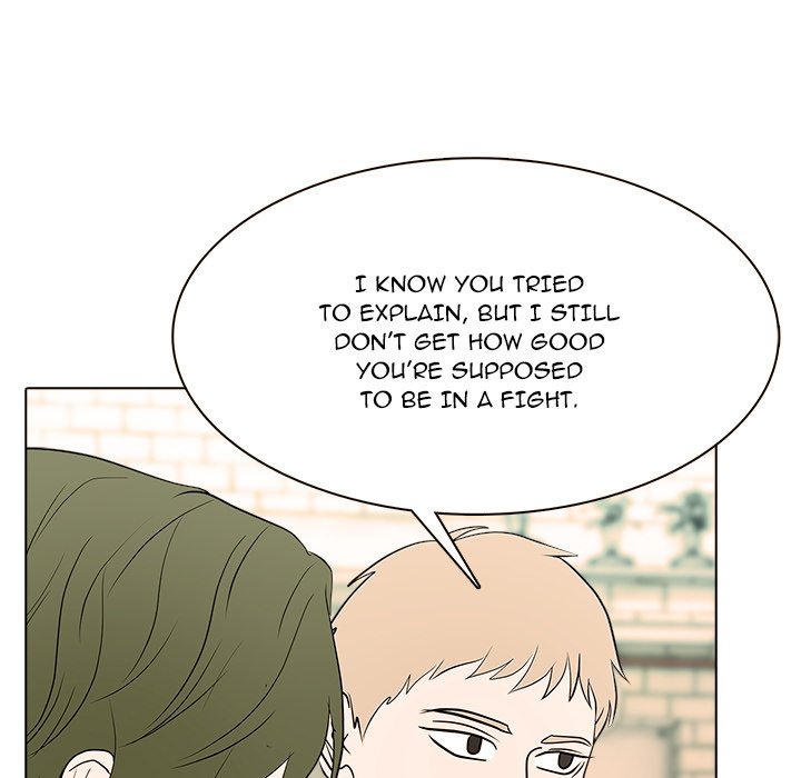 High School Legend Boost - episode 35 - 106