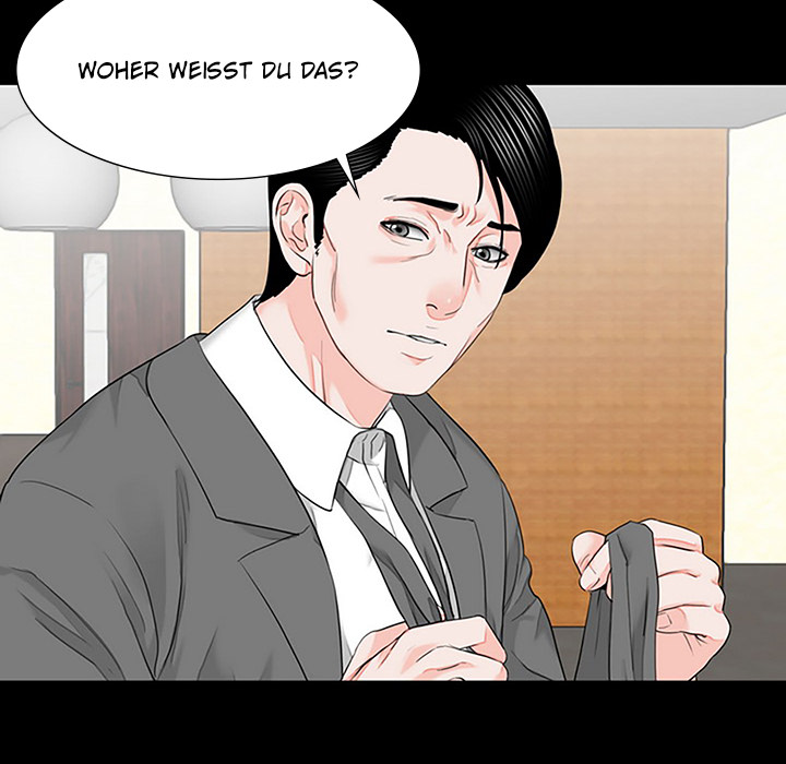 Nachtschicht in Gangnam - episode 10 - 7