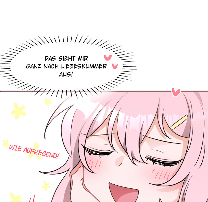 Pheromon Sorbet♥ - episode 40 - 75