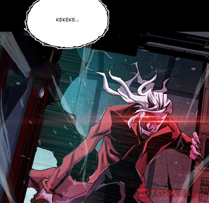 Blood Blade - episode 25 - 51