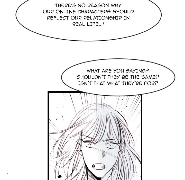 Icarus: Forbidden Love - episode 13 - 34