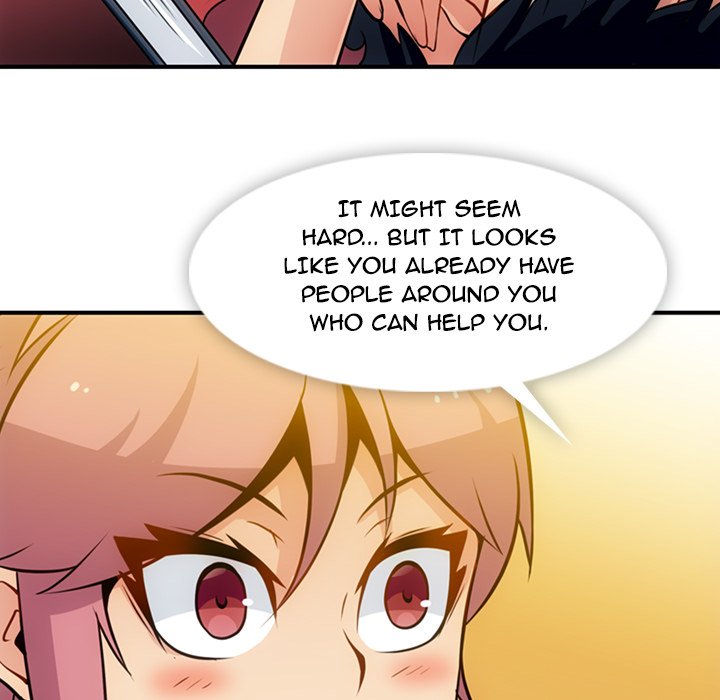 Such a Cute Spy - episode 16 - 94