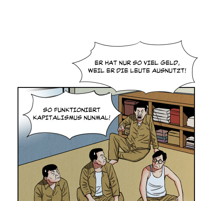 Holzköpfe auf dem Weg nach oben - episode 25 - 82