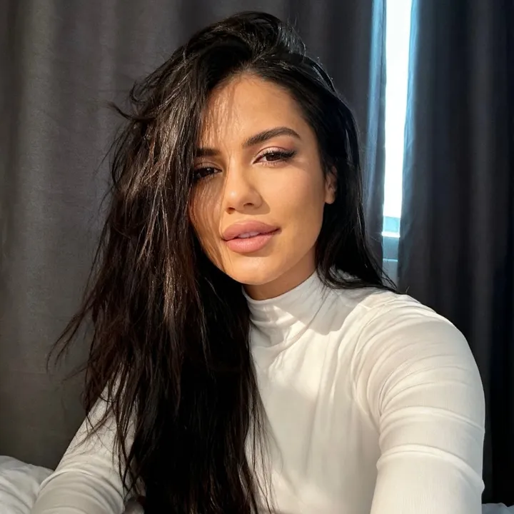 aydanismaylova