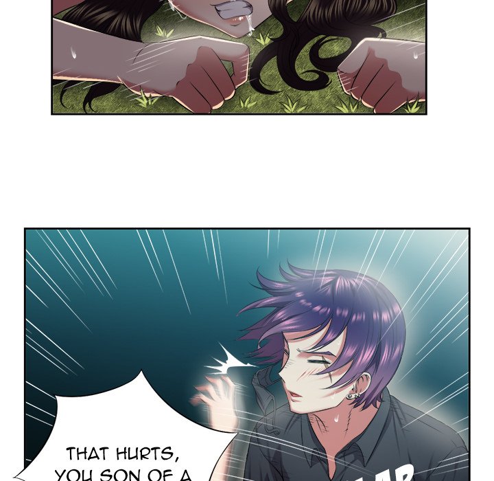 Yuri's Part Time Job - episode 17 - 13
