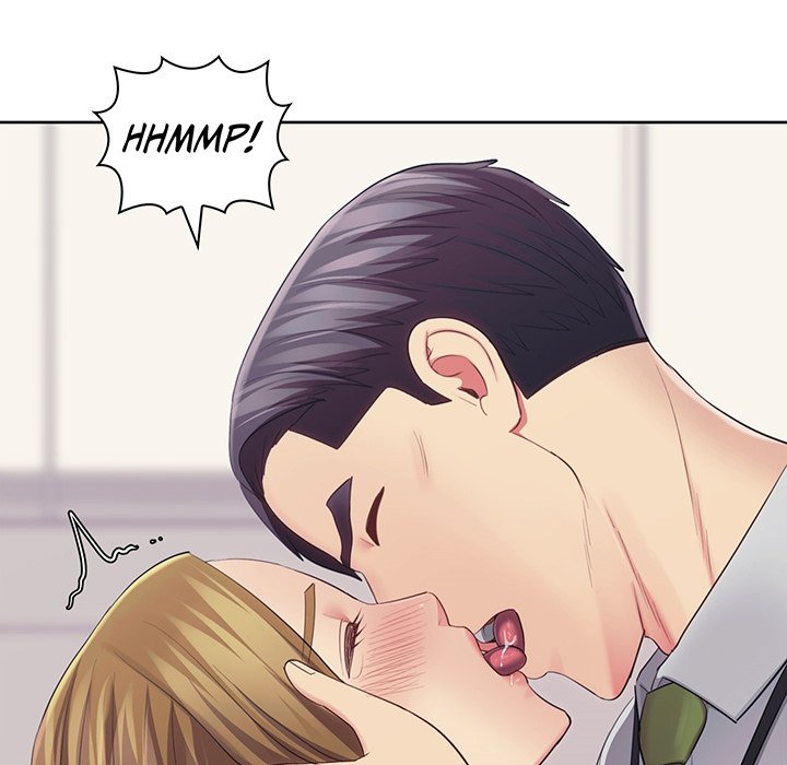 Master, Do You Need A Hand? - episode 29 - 111