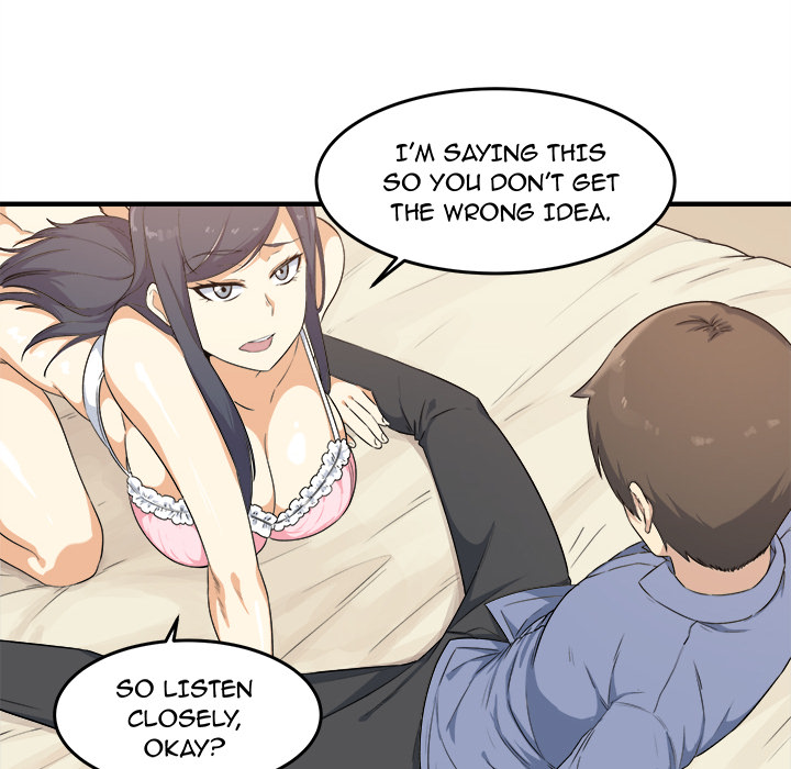 Excuse me, This is my Room - UNCENSORED - episode 3 - 150