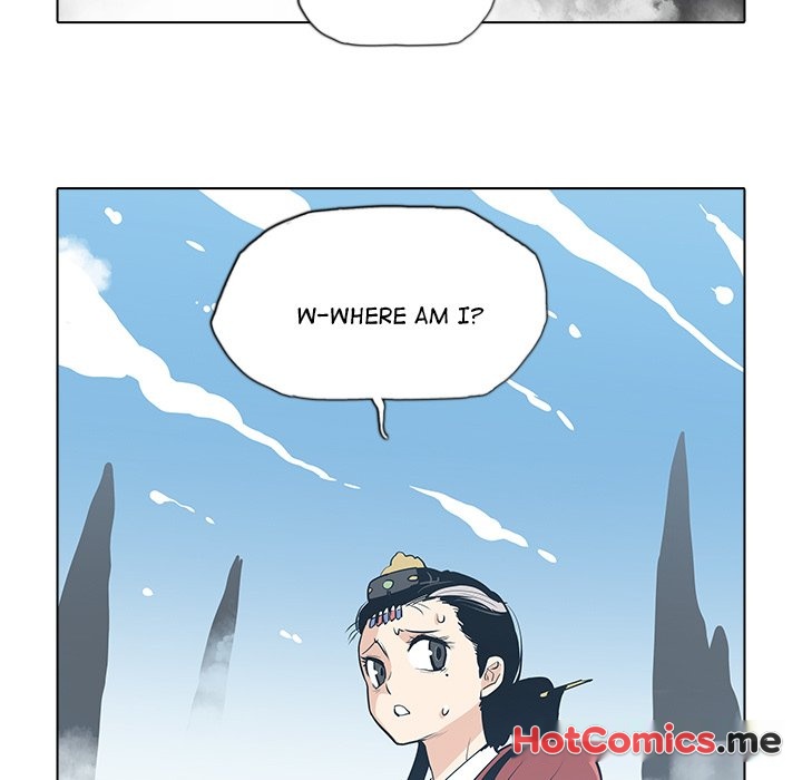 The Fang of Yeongno - episode 24 - 61