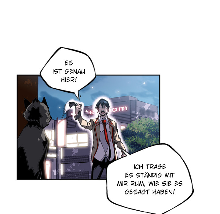 Supernova - episode 20 - 117