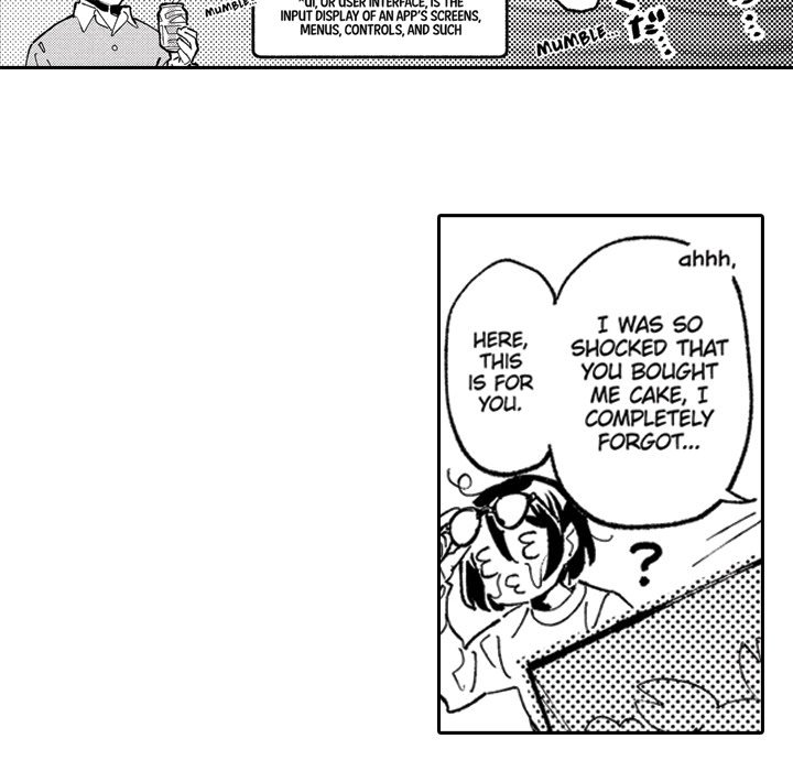 Sweet Lies Layered Like a Mille Feuille - episode 7 - 15