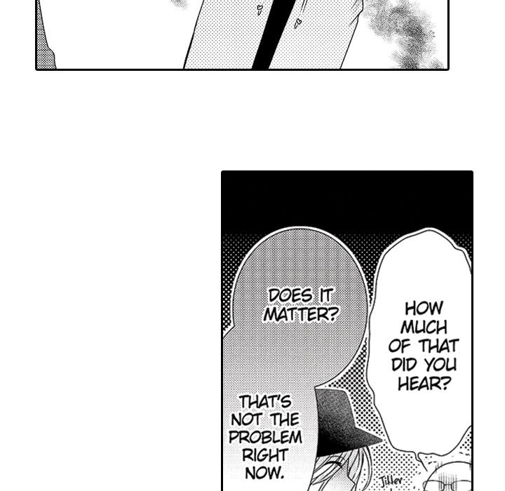 Yomekare! The Comforts Of  Having A Wifely Boyfriend - episode 10 - 13