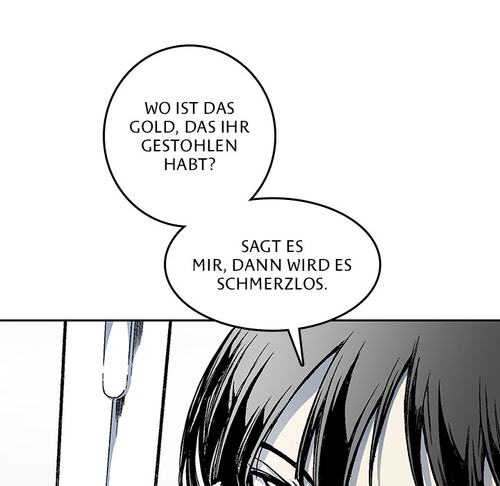 Die Legende von Sayu - episode 20 - 34