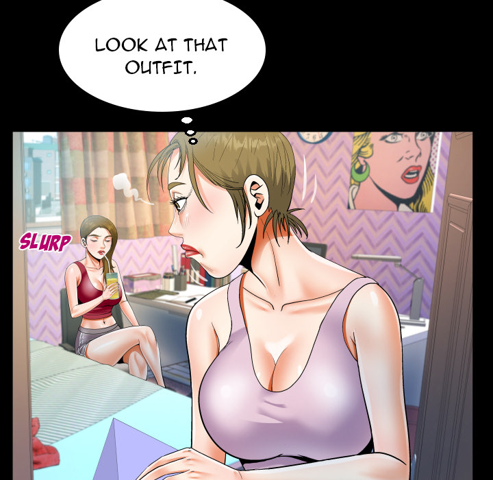 Knock Knock - UNCENSORED - episode 23 - 46