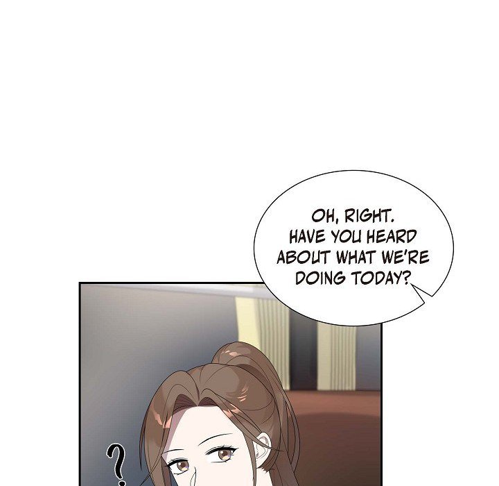 A Misogamist's Romance - episode 8 - 59